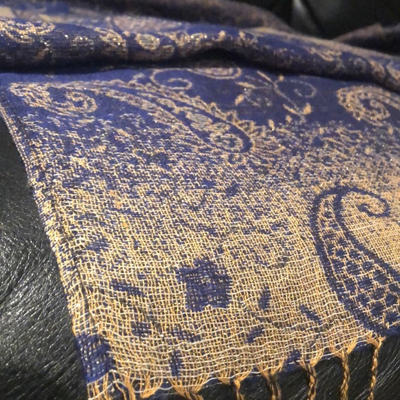 Pashmina: Royal - Picture 4 of 4